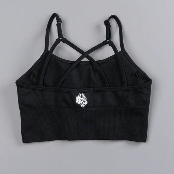 Darc Sport seamless sports bra Chopper Everson Huxley S SHE - Picture 4 of 13
